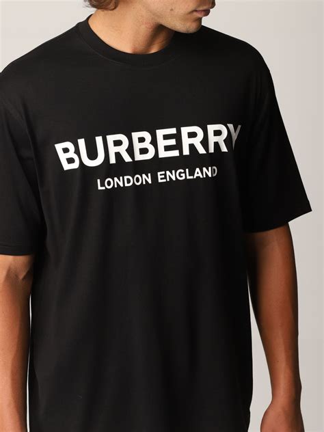 playeras burberry|camiseta burberry hombre.